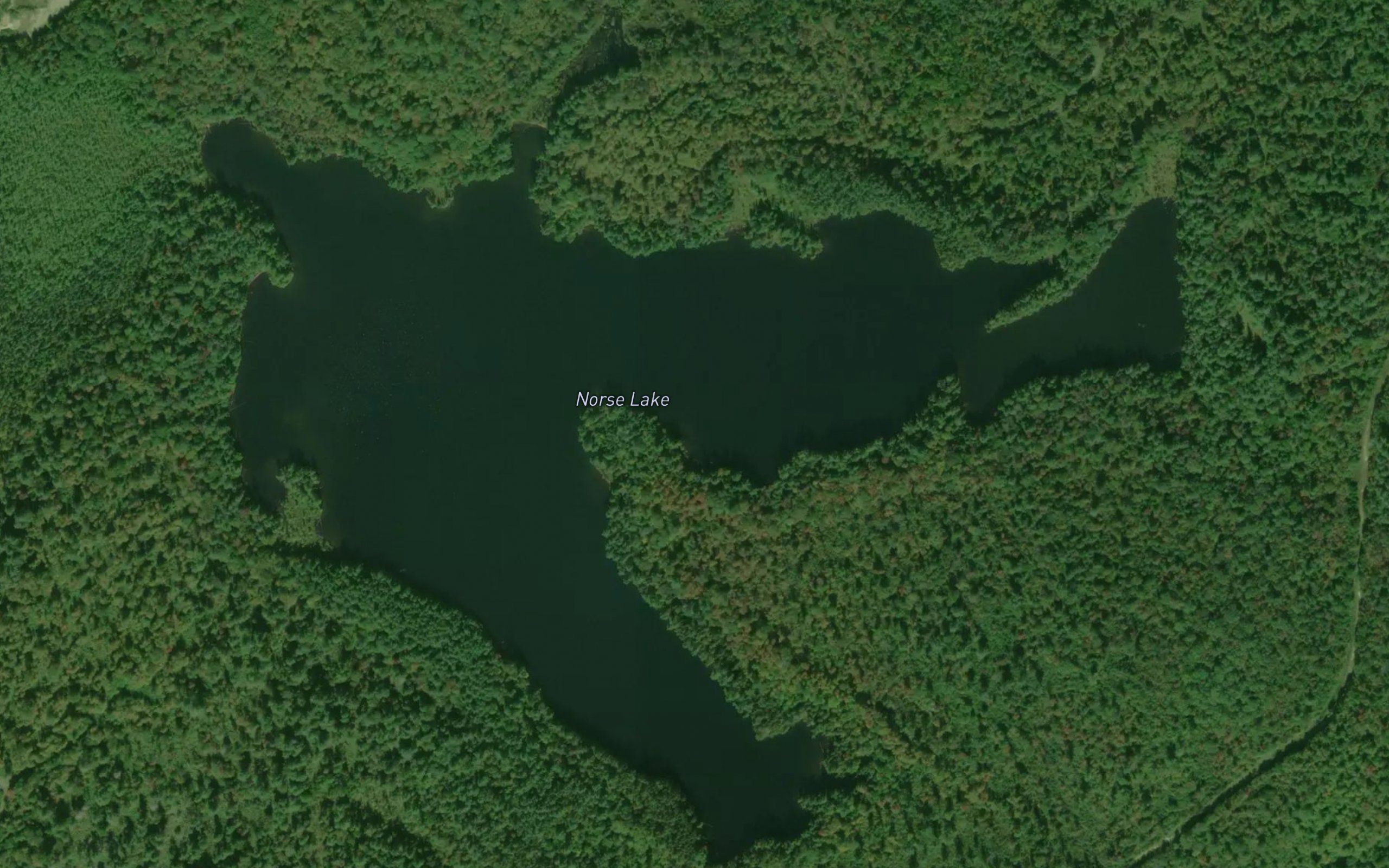 Norse Lake