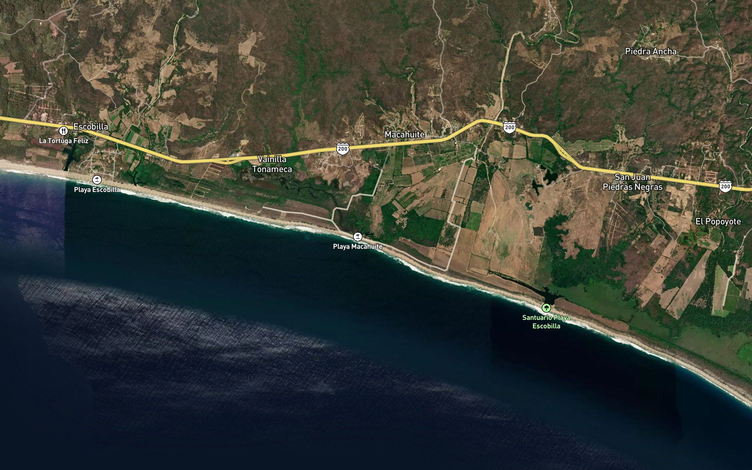 Arroyo Malpaso