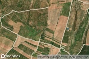 Cheshmeh-ye Fasli-ye Zu ol Faqar