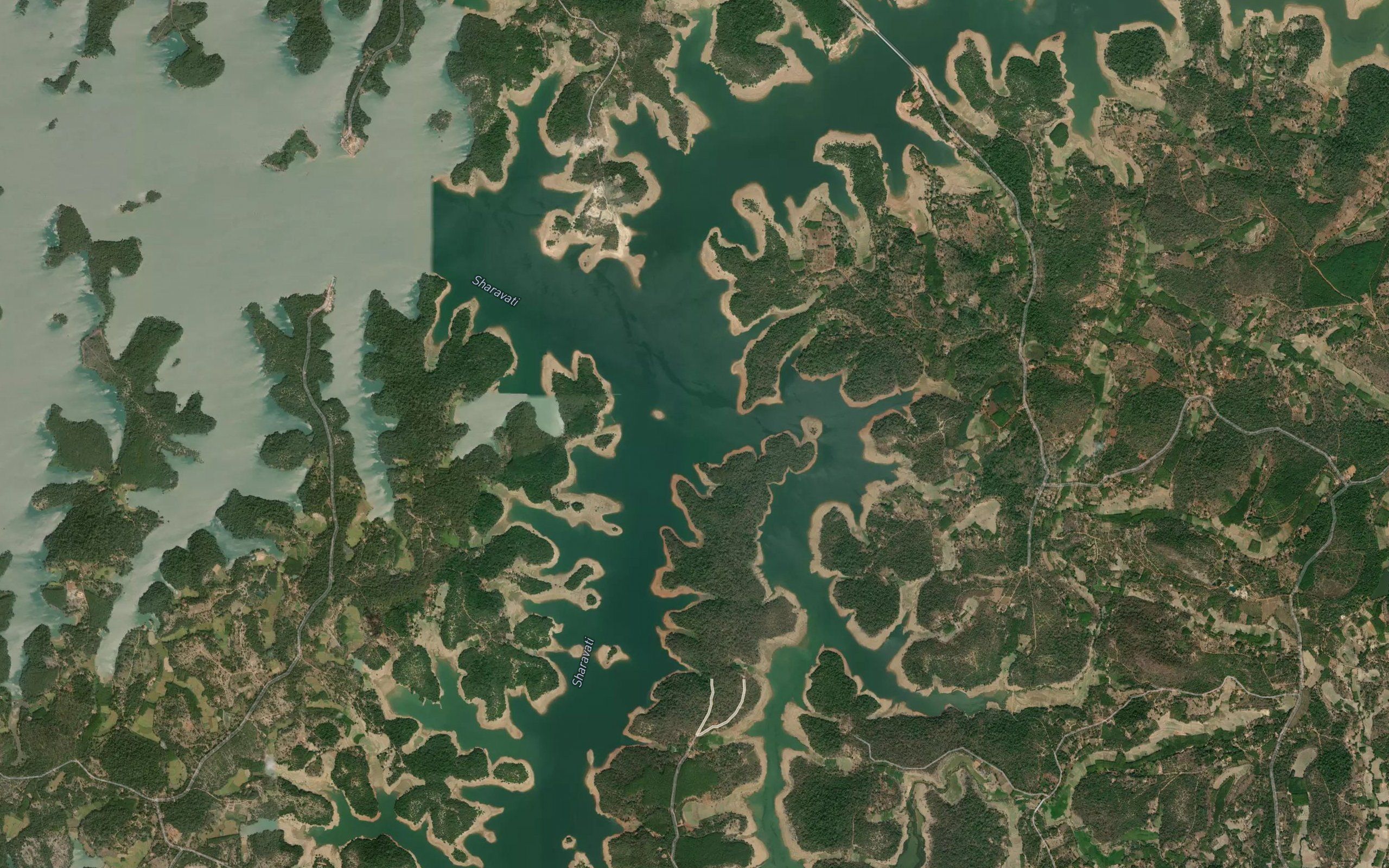 Malali Hole