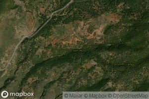 Barranca Cruz del Rebocero