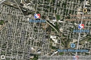 Gunners Run (historical)