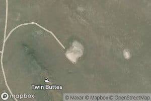 Snipe Waterhole