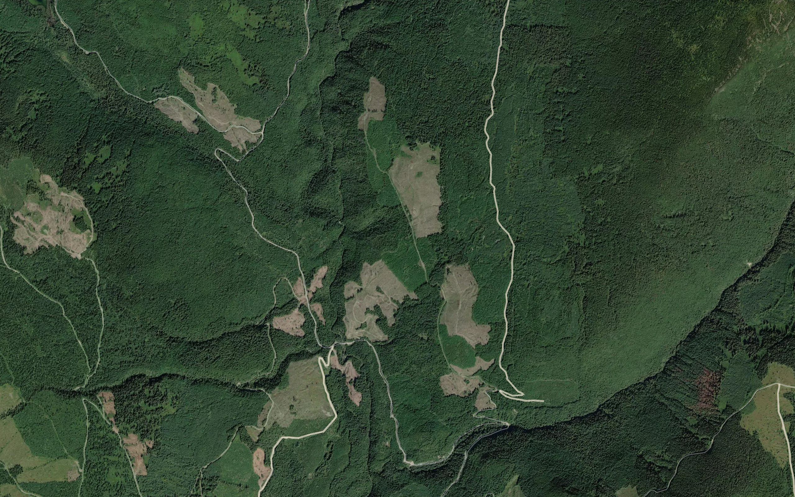 Pisima Creek