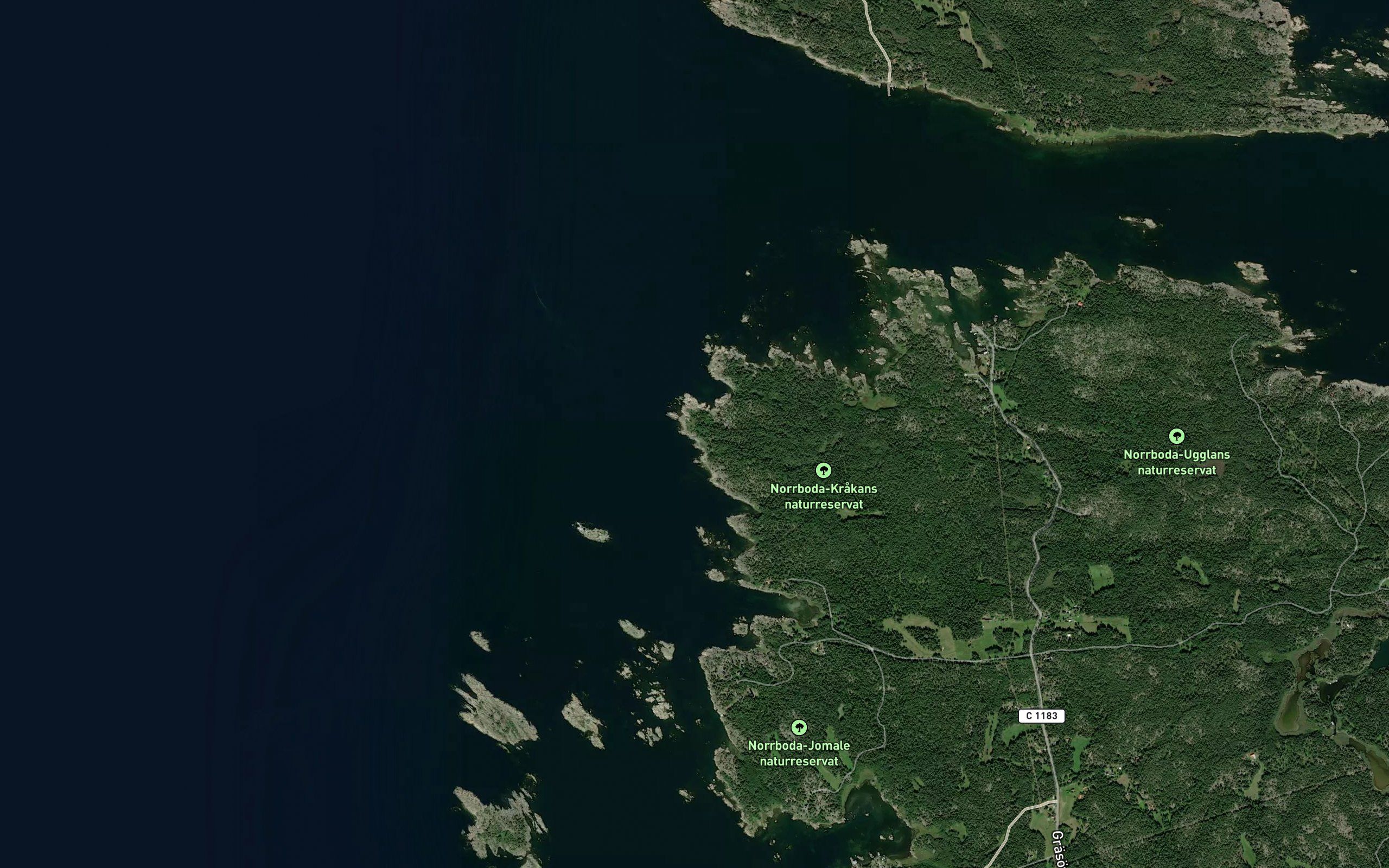 Ossangsviken