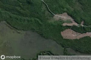 Monts Creek
