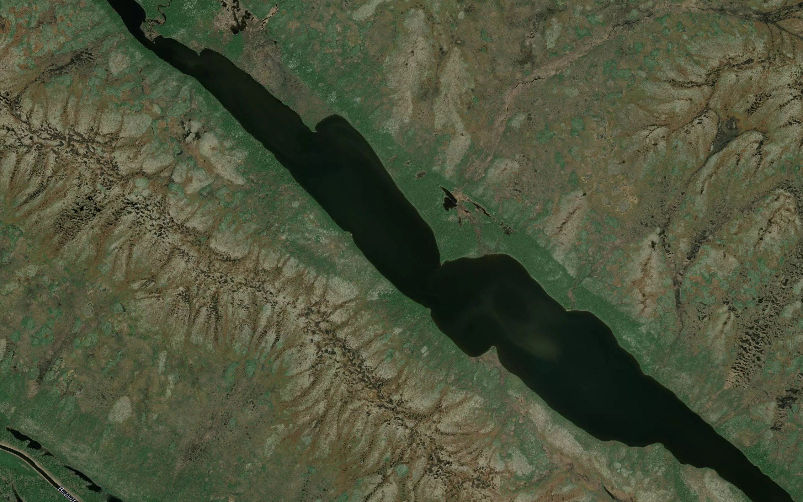 Whitefish Lake