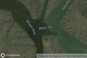 Walls Cut