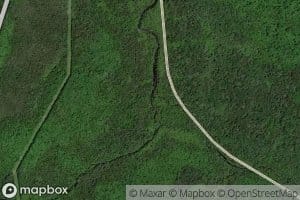 East Branch Presque Isle River