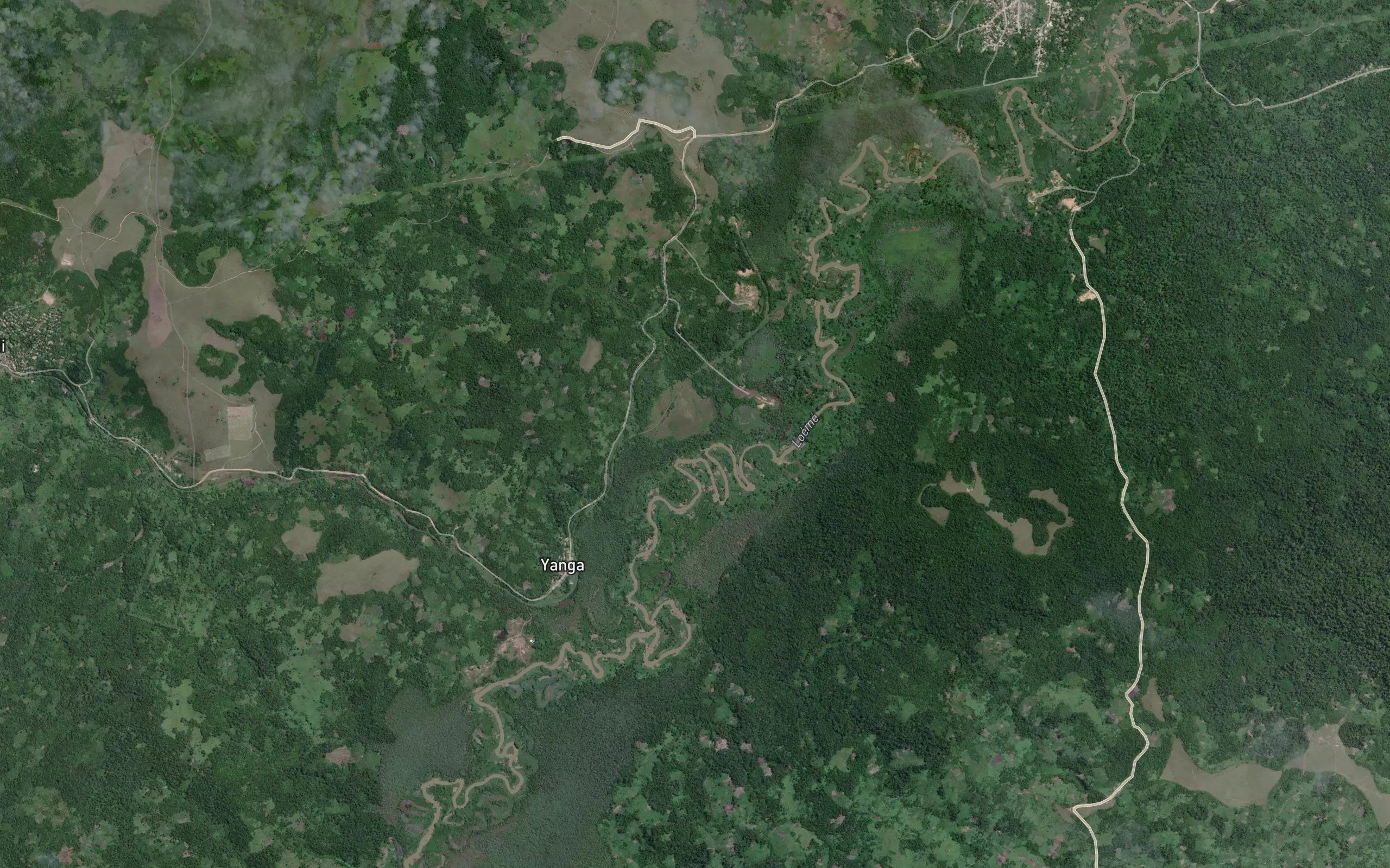 Loukenene