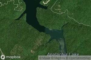 Apalachia Lake