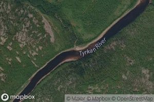 Izvilistyy