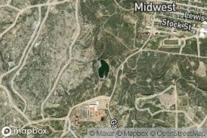 Midwest Number 23 Reservoir