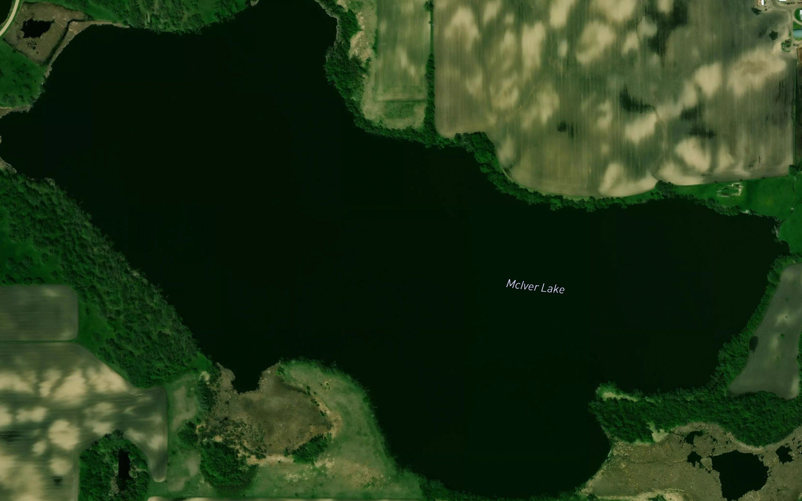 McIver Lake