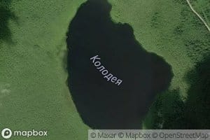 Ozero Kolodeya