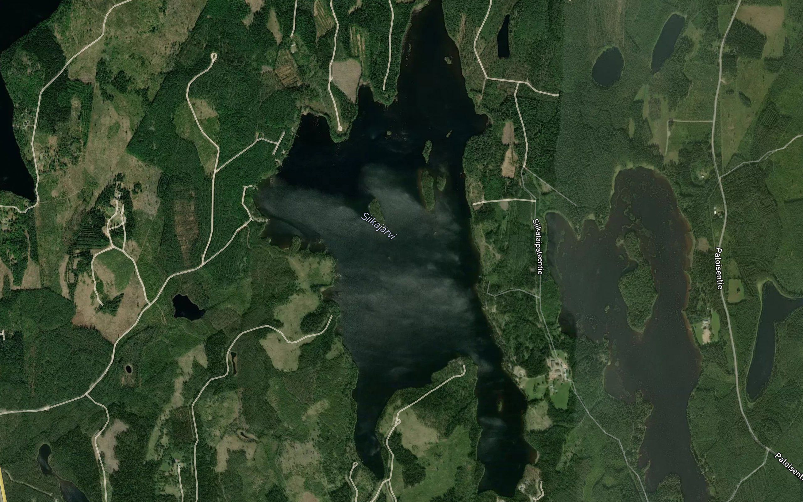 Siikajarvi