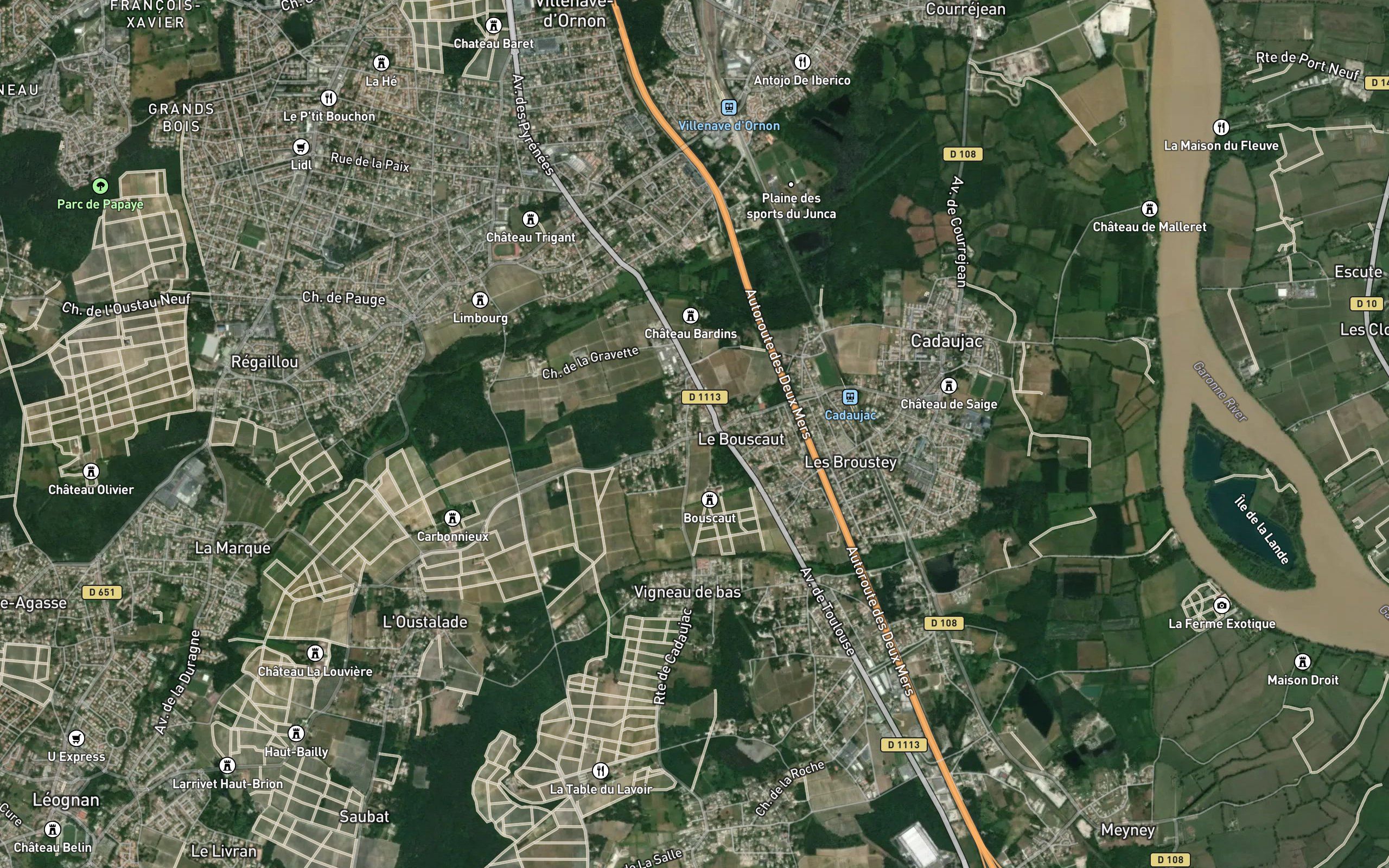 Jalle de Blanquefort
