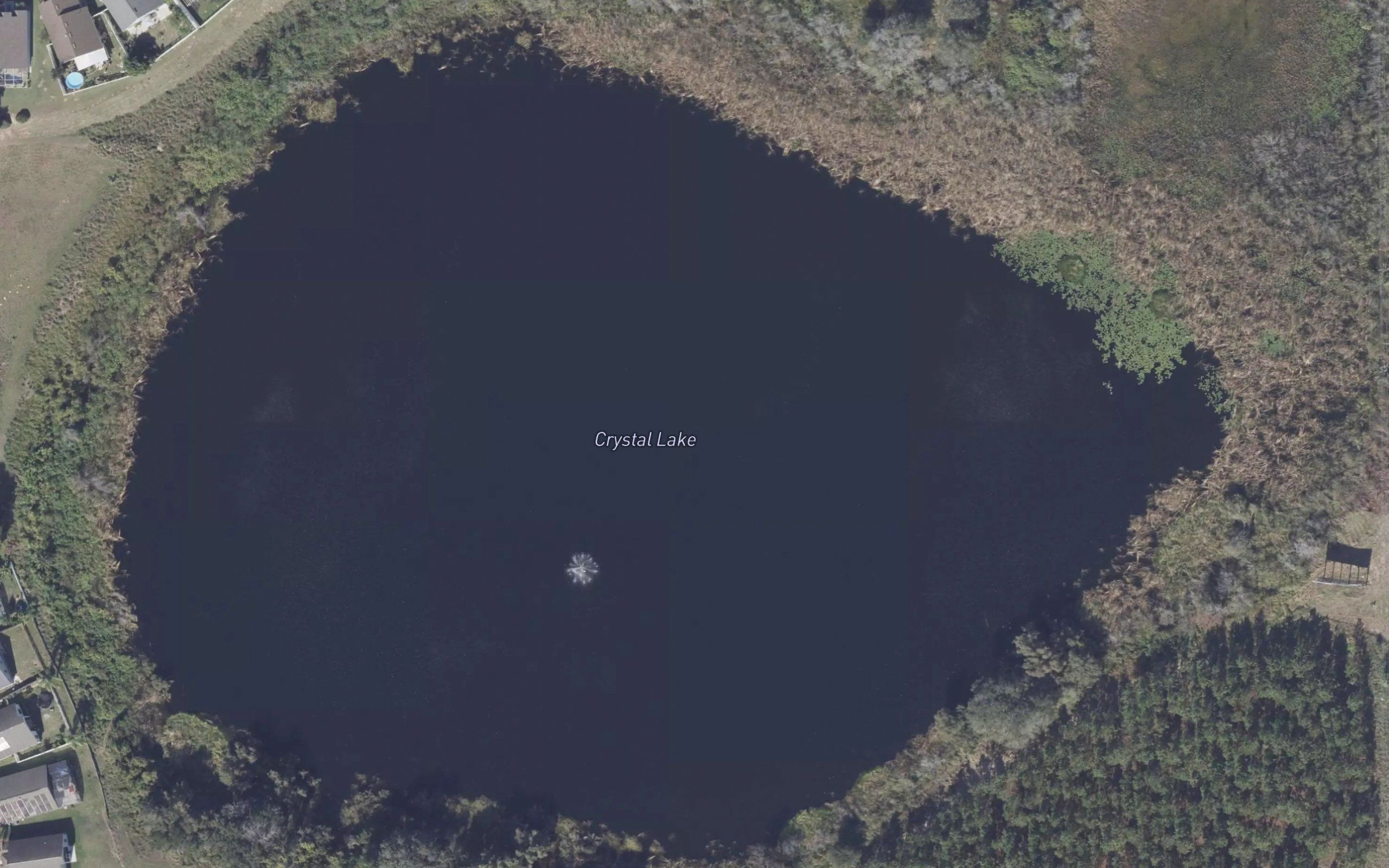 Crystal Lake