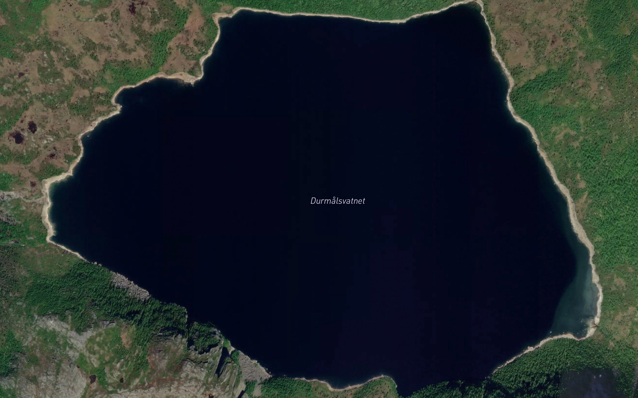 Durmalsvatnet