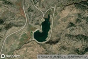Capote Lake