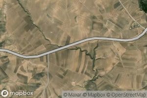 Cheshmeh-ye Ush Cheshmeh