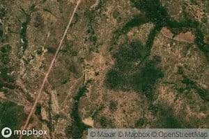 Ribeirao Trairas Grande