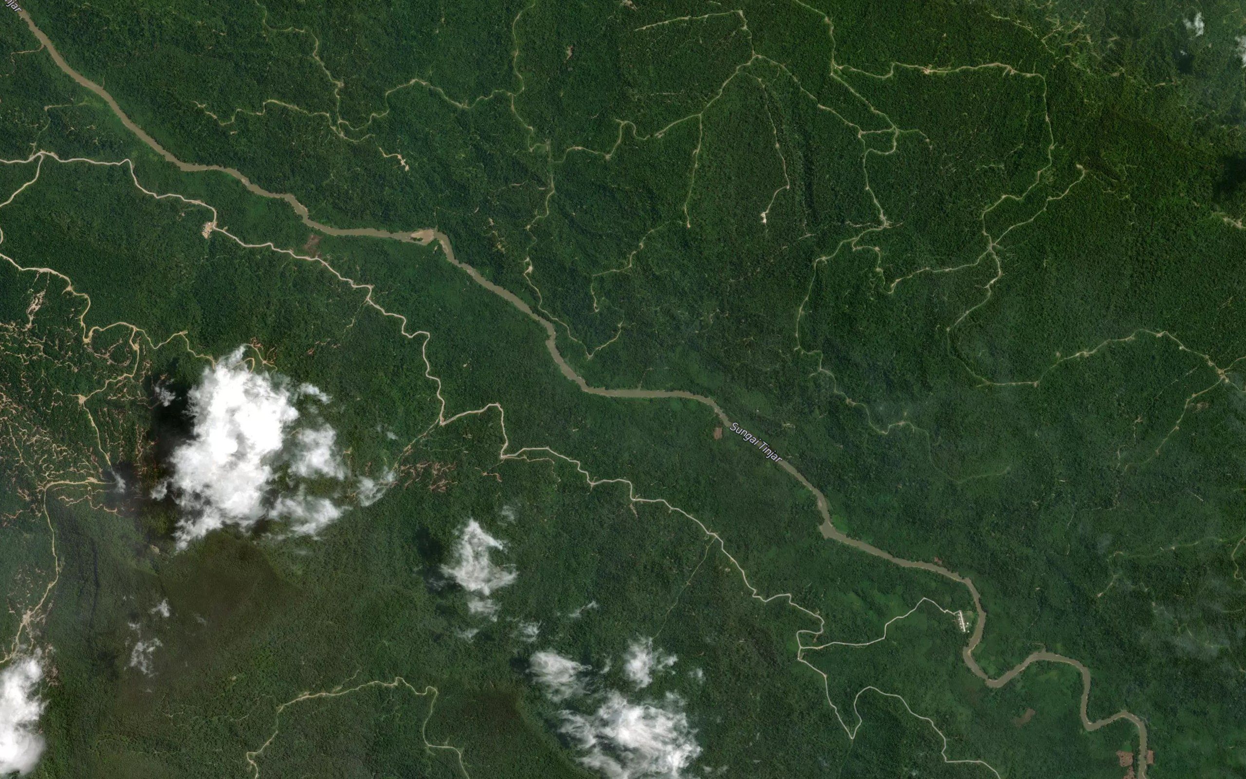 Sungai Jepi