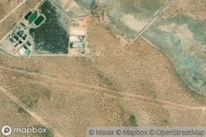 Northeast Oxidation Pond Number 1