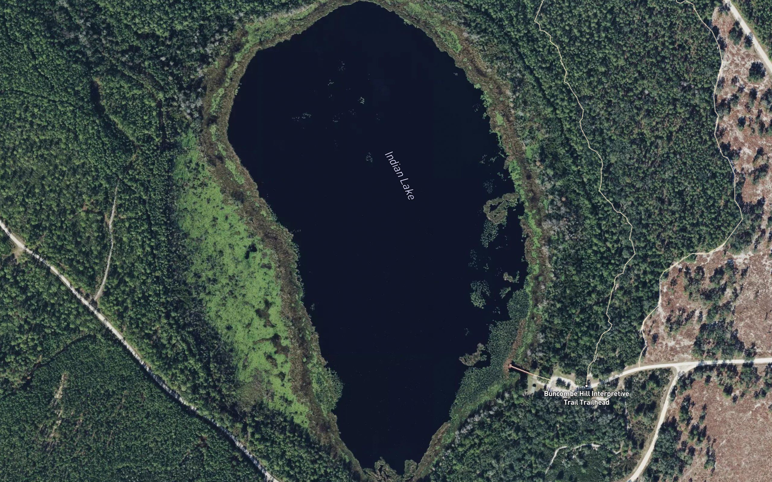 Indian Lake