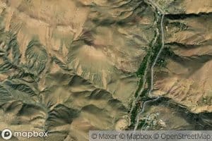 Cheshmeh-ye Emamzadeh Hajat