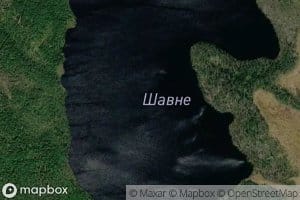 Ozero Shavne