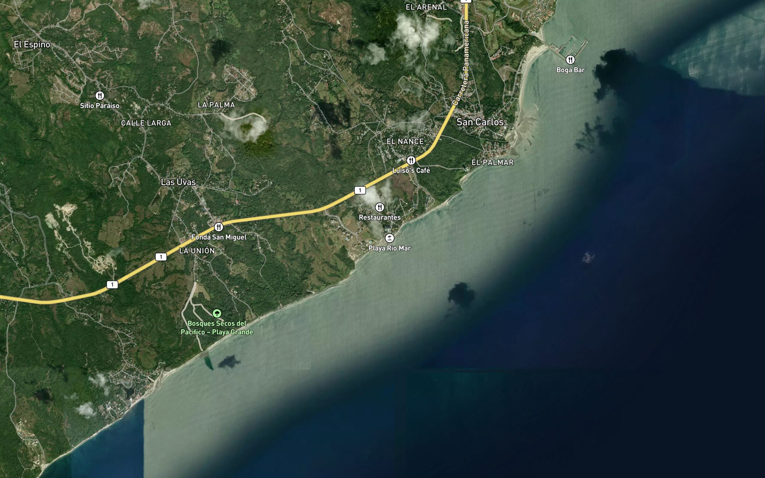 Rio Calabazo