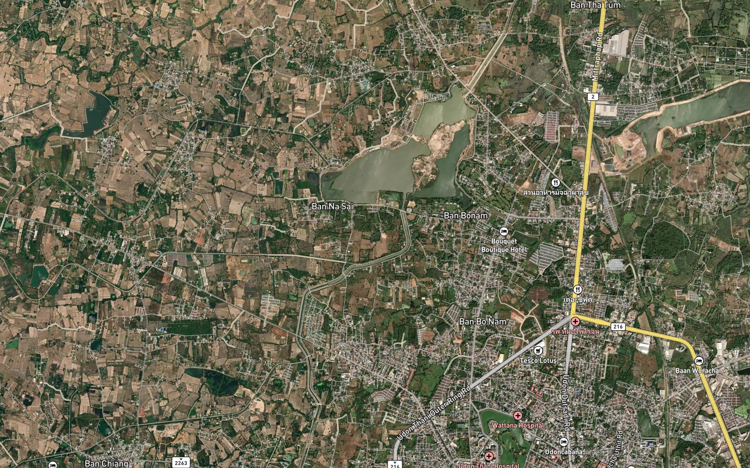 Nong Hua Ling