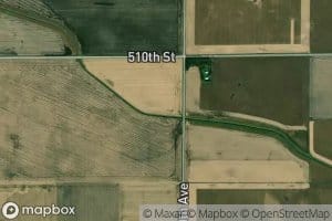 Drainage Ditch Number 169