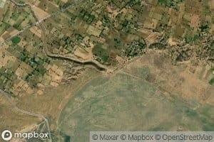 Chhitoli Distributary