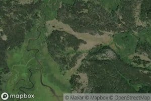 Antoine Creek