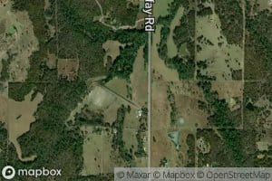 Little Deep Fork Creek Site 9 Reservoir