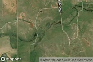 Cottonwood Creek