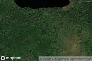 Ozero Bol'shaya Yagrovka