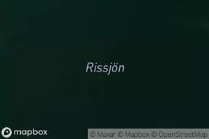 Rissjoen