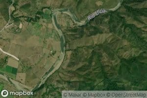 Quebrada La Espanola