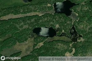Robinson Lake