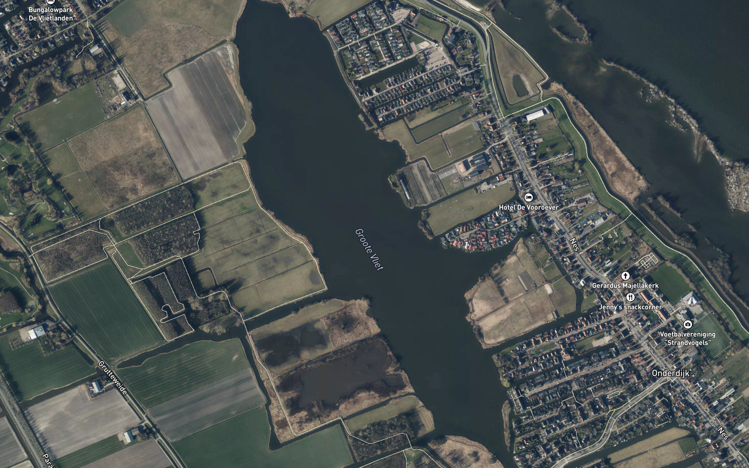 Groote Vliet