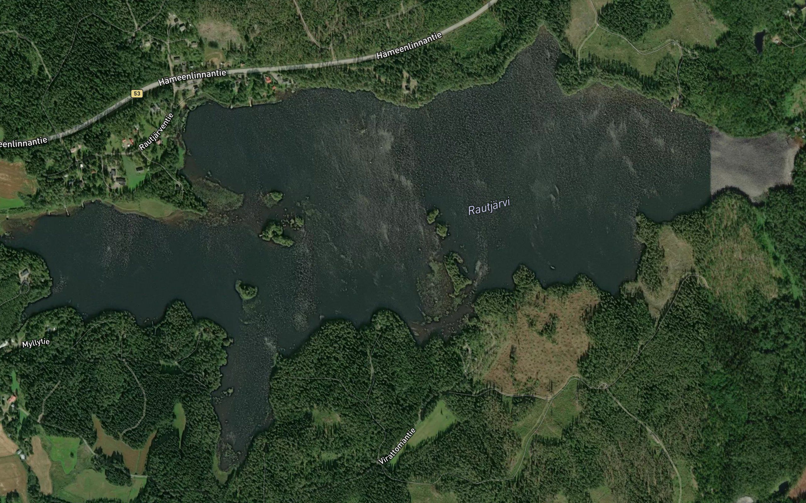 Rautjarvi