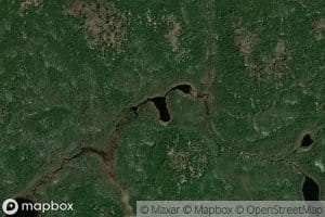Lac Albaron