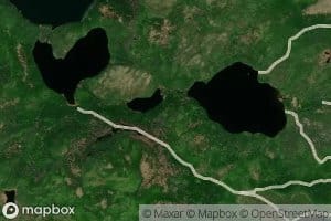 Little Shalloway Pond