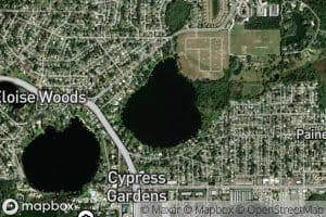 Lake Florence