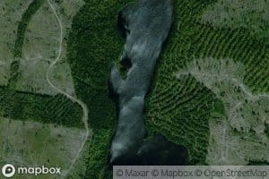 Lac Horseshoe