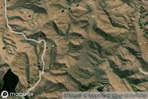 Mangaotekainui Stream