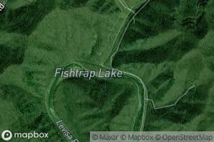 Island Creek